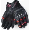 HAON IZAR - Modelo BLACK/RED