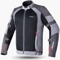 ORKEN VELETA - Modell ANTHRACITE/STEN//RÖD