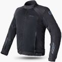 ORKEN VELETA - Modell BLACK/GREY