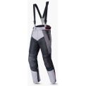 ORKEN CALOBRA PANTS - Modell ANTHRACITE/STONE//RED