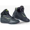 HAON SKAT - Model BLACK/YELLOW FLUOR