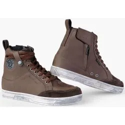 SKYLINE TRENTO SHOES