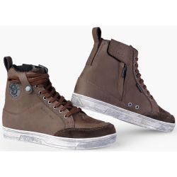 SKYLINE TRENTO SHOES