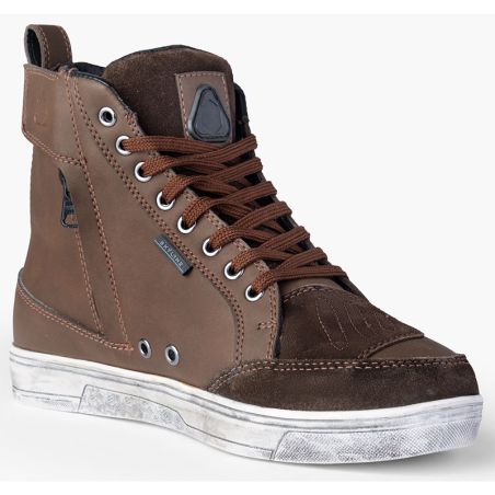 SKYLINE TRENTO SHOES