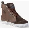 SKYLINE TRENTO SHOES