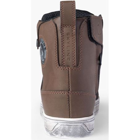 SKYLINE TRENTO SHOES