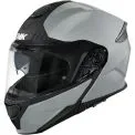 SMK GULLWING SOLID - Modello CEMENT GREY MATT (MA600)