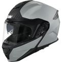 SMK GULLWING SOLID - Modèle CEMENT GREY MATT (MA600)