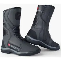 ORKEN CREST BOOTS