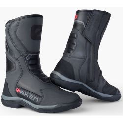 ORKEN CREST BOOTS