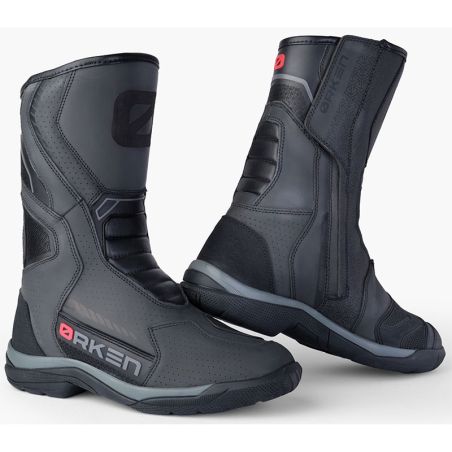 ORKEN CREST BOOTS