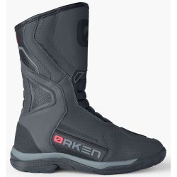 ORKEN CREST BOOTS
