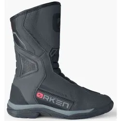 ORKEN CREST BOOTS
