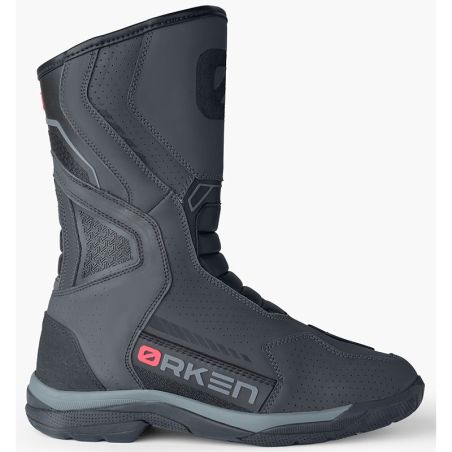 ORKEN CREST BOOTS