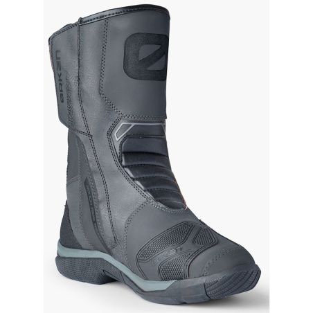 ORKEN CREST BOOTS