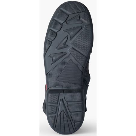 ORKEN CREST BOOTS