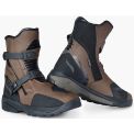 BOTY ORKEN FURKA - Model BROWN/BLACK