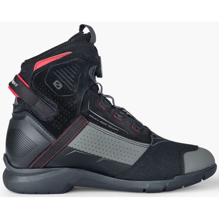 ORKEN GATE SHOES
