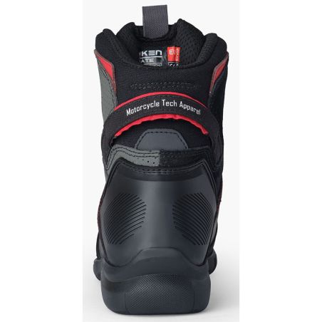 ORKEN GATE SHOES