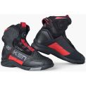 ORKEN GATE - Model BLACK/RED