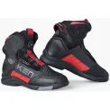 ORKEN GATE - Modelo BLACK/RED