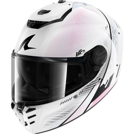SHARK SPARTAN RS SPEED-TECH