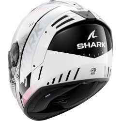 SHARK SPARTAN RS SPEED-TECH
