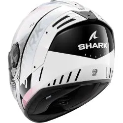 SHARK SPARTAN RS SPEED-TECH