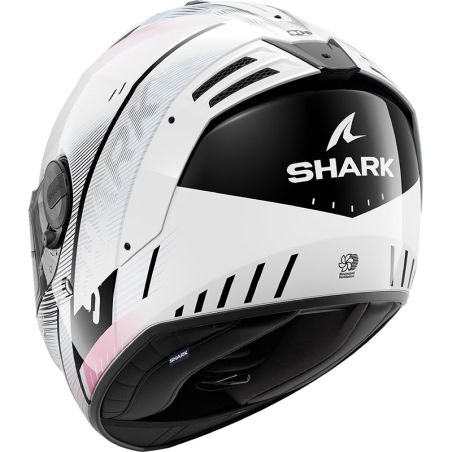 SHARK SPARTAN RS SPEED-TECH