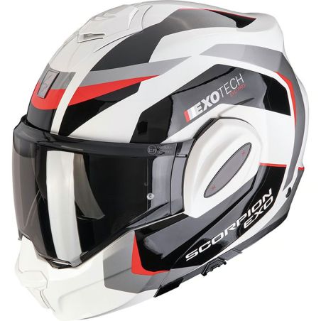 SCORPION EXO-TECH EVO PRO ACUTI