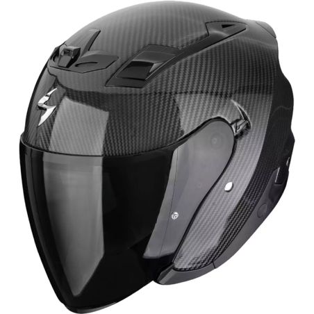 SCORPION EXO-Z1 CARBON SOLID