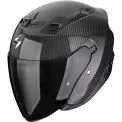 SCORPION EXO-Z1 CARBON SOLID