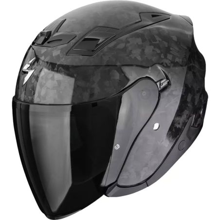 SCORPION EXO-Z1 CARBON ONYX