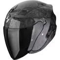 SCORPION EXO-Z1 CARBON ONYX