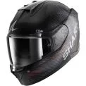 SHARK D-SKWAL 3 SP LYNE - Modell SCHWARZ ANTHRAZIT ROT