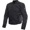 DAINESE AVRO 5 TEX - Modèle BLACK/BLACK/BLACK