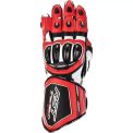 RST TRACTECH EVO 4 - Modell ROT WEISS SCHWARZ
