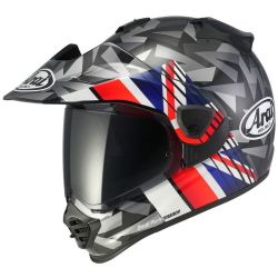 ARAI TOUR-X5 NATION UK