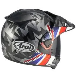 ARAI TOUR-X5 NATION UK