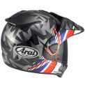 ARAI TOUR-X5 NATION UK