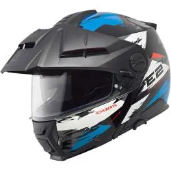 SCHUBERTH E2 TRAIL 