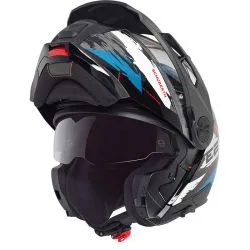 SCHUBERTH E2 TRAIL 