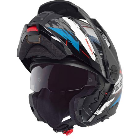 SCHUBERTH E2 TRAIL 