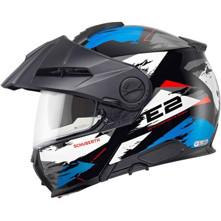 SCHUBERTH E2 TRAIL 