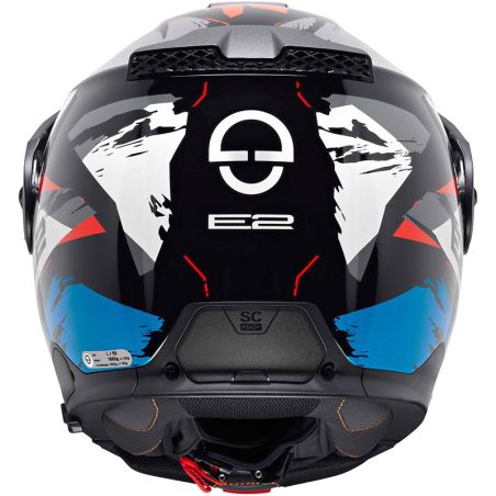 SCHUBERTH E2 TRAIL 