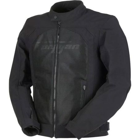 FURYGAN BALDO 3EN1 JACKET TEX