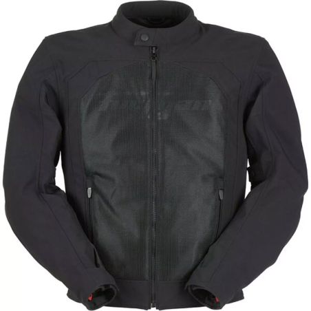 FURYGAN BALDO 3EN1 JACKET TEX