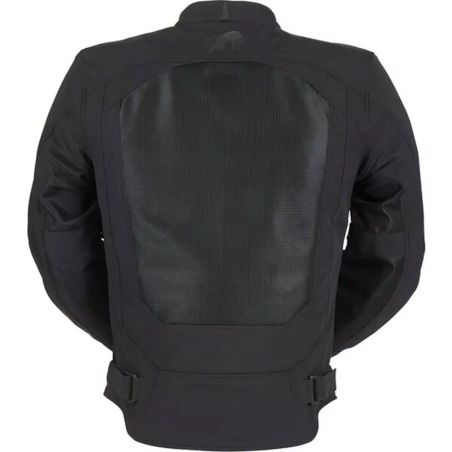 FURYGAN BALDO 3EN1 JACKET TEX