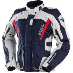 FURYGAN APALACHES LADY EVO JACKET