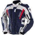 FURYGAN APALACHES LADY EVO JACKET - Modell BLAU/PERL/ROT